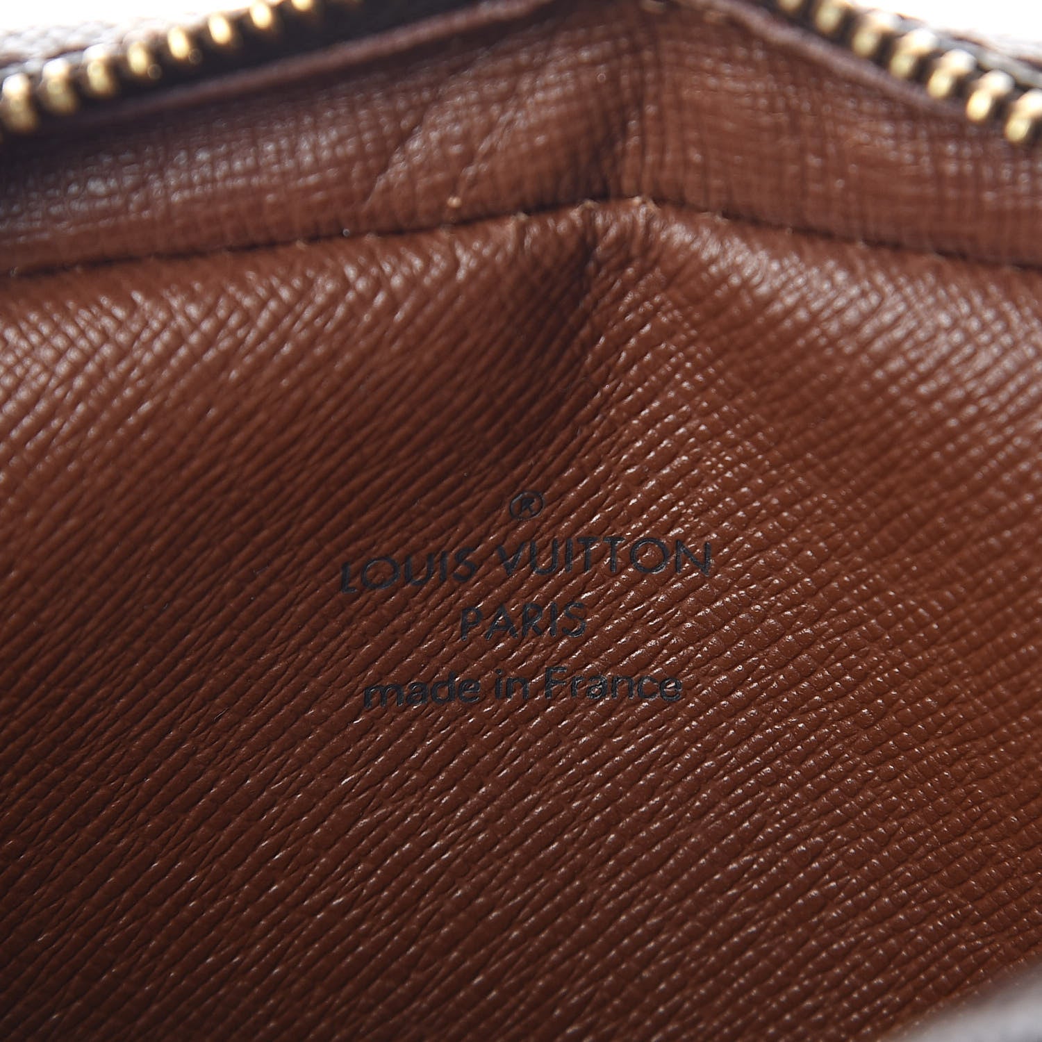 Louis Vuitton Monogram Amazone 7 of 10
