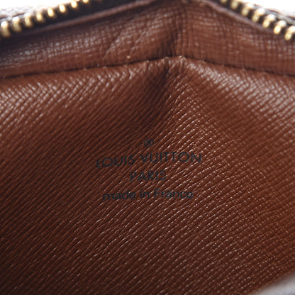 Louis Vuitton Monogram Amazone 7 of 10