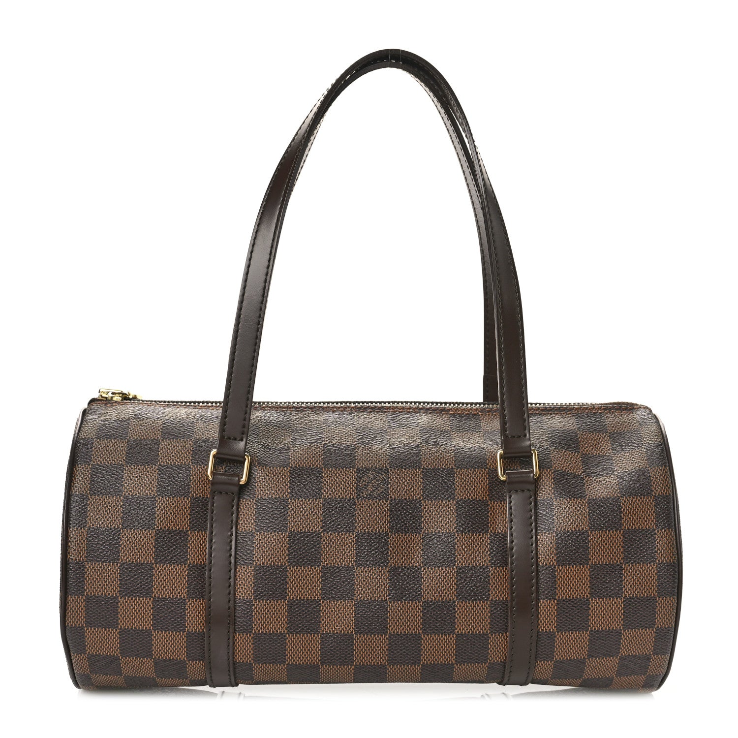 Louis Vuitton Damier Ebene Papillon 30 3 of 9