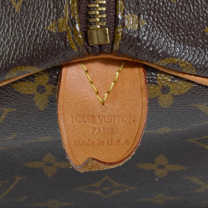 Louis Vuitton Monogram Speedy 30 3 of 7