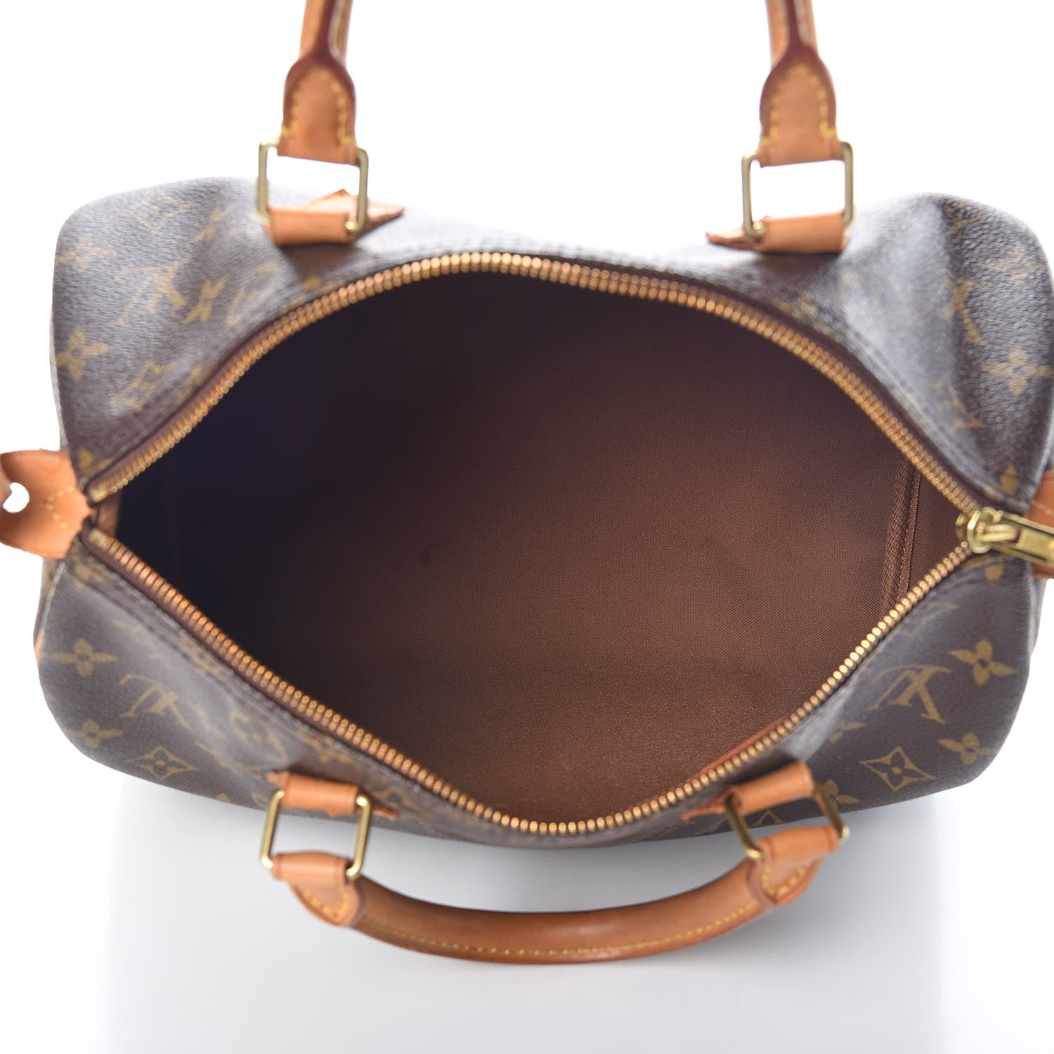 Louis Vuitton Monogram Speedy 30 5 of 18