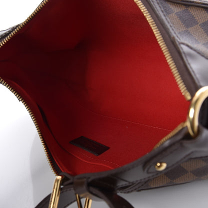 Louis Vuitton Damier Ebene Thames GM 5 of 7