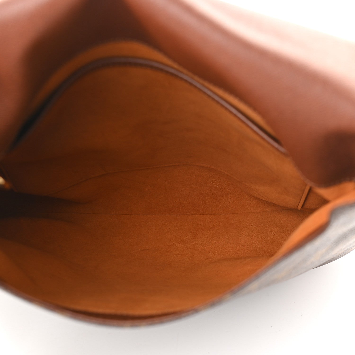 Louis Vuitton Monogram Musette GM 6 of 10
