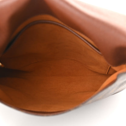 Louis Vuitton Monogram Musette GM 6 of 10