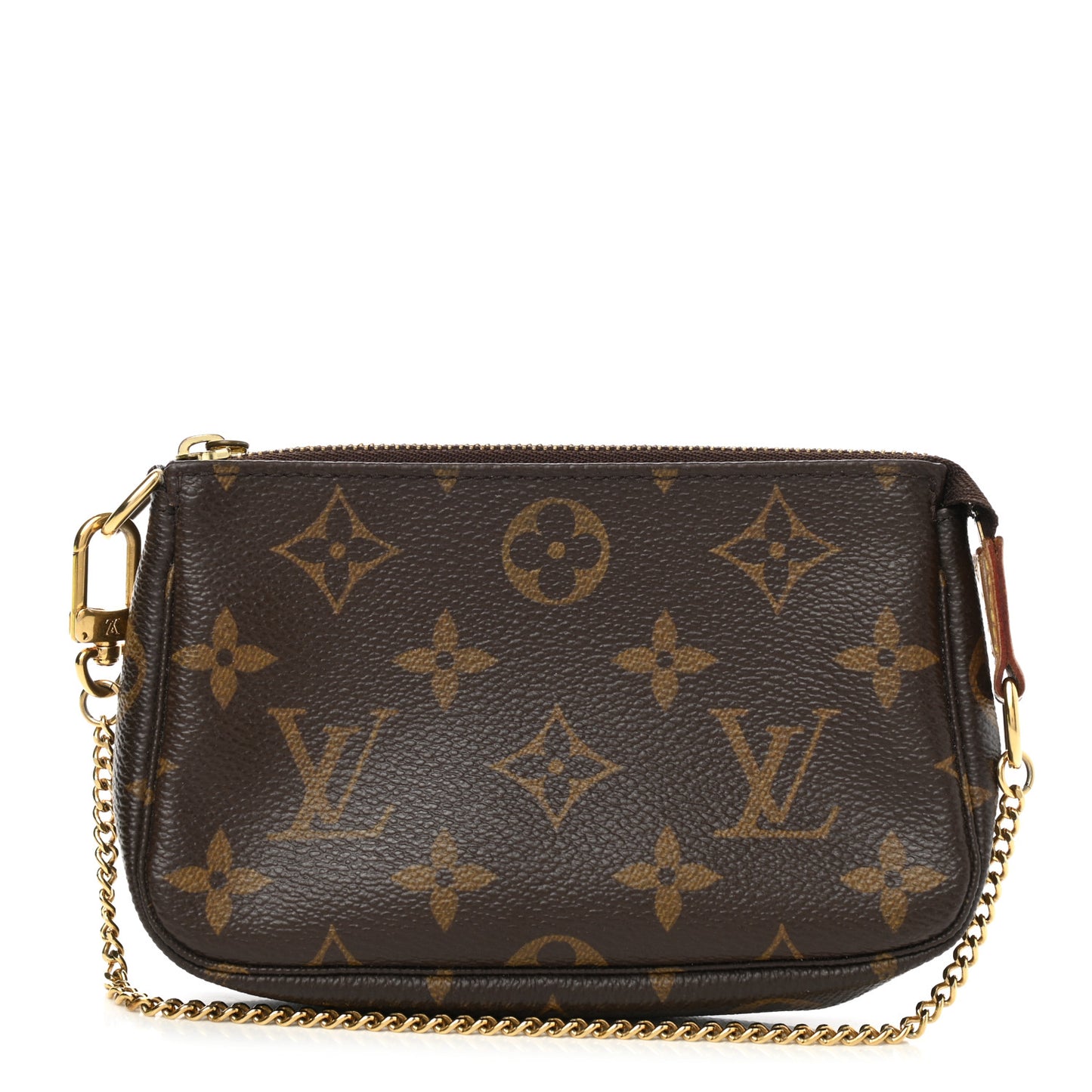 Monogram Mini Pochette Accessories