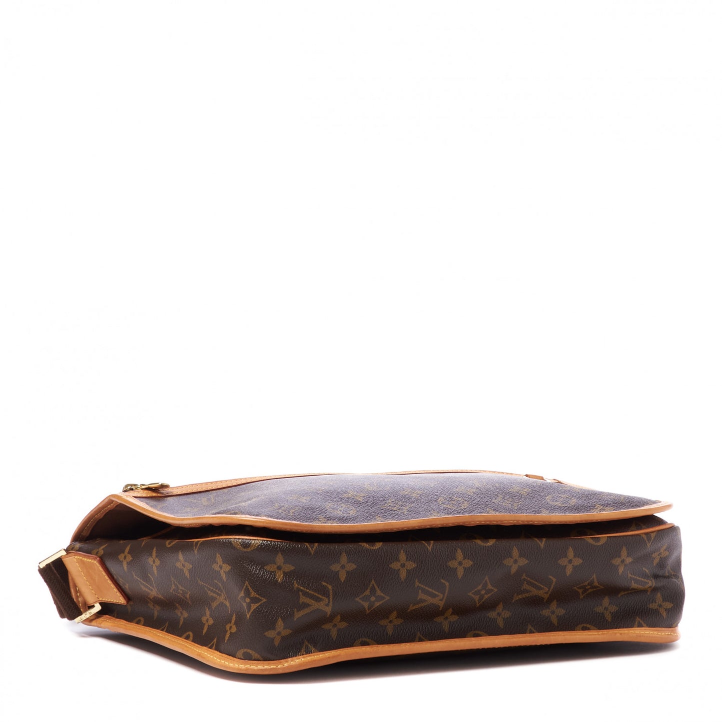 Monogram Bosphore GM Messenger Bag