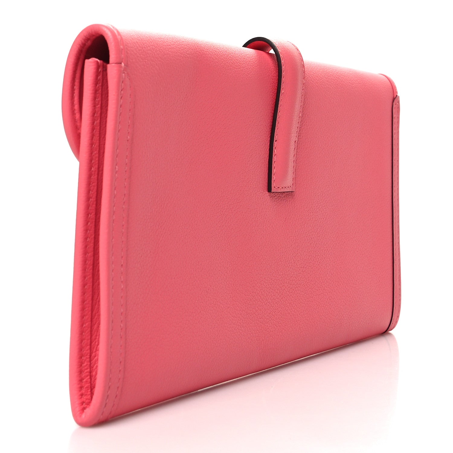 Hermes Swift Jige Elan 29 Clutch Rose Azalee 3 of 10