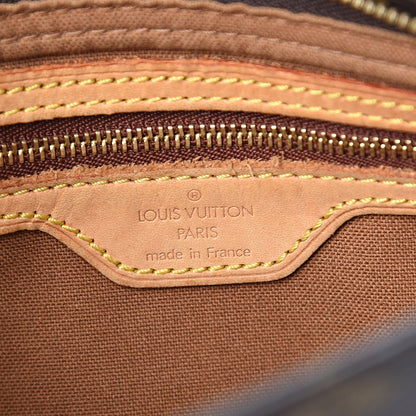 Louis Vuitton Monogram Trotteur 6 of 15