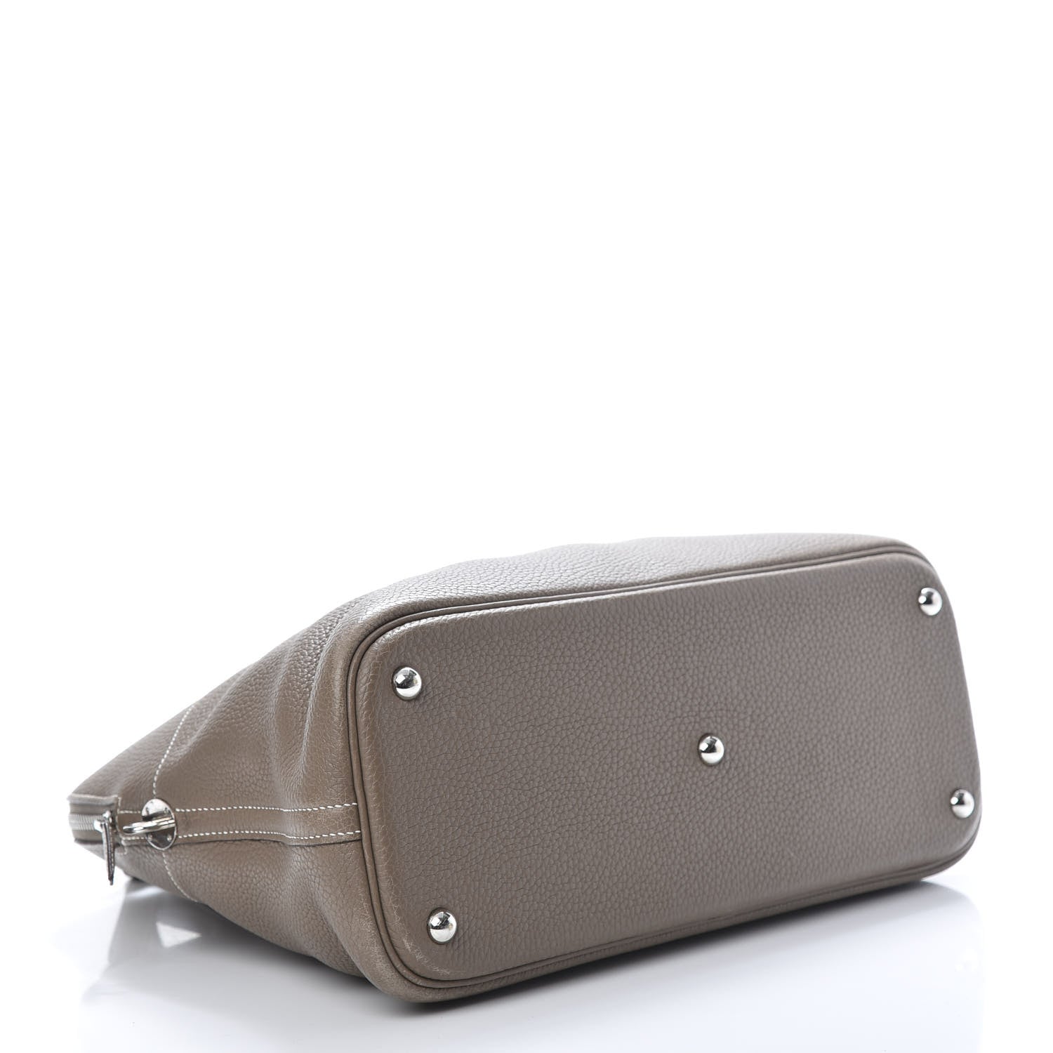 Hermes Togo Bolide 35 Etoupe 4 of 19