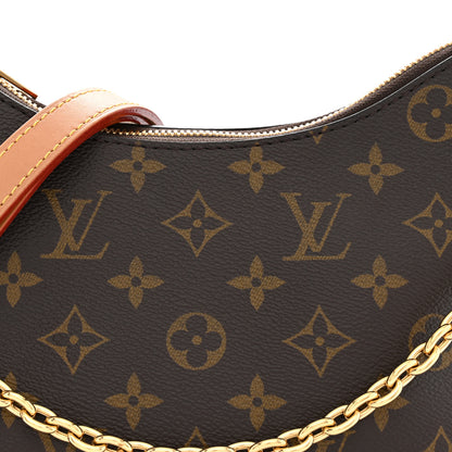 Louis Vuitton Monogram Boulogne NM 7 of 11