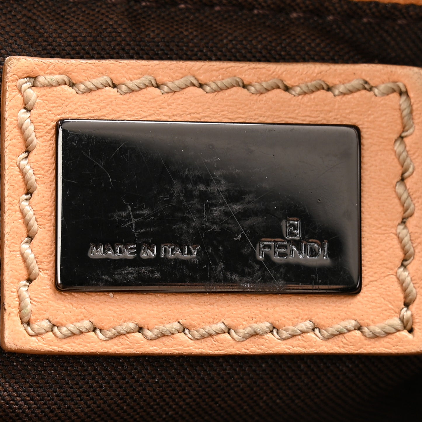 Zucchino Pochette Beige