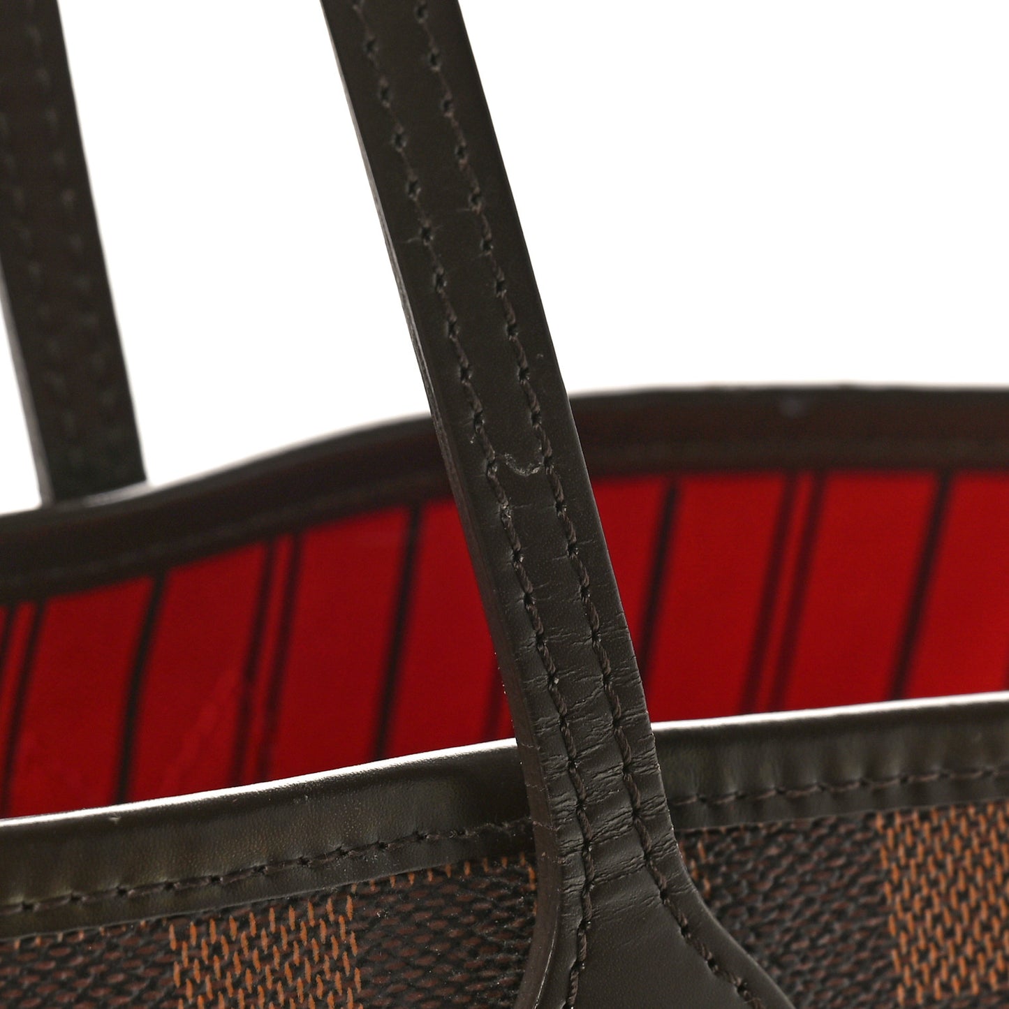 Damier Ebene Neverfull MM