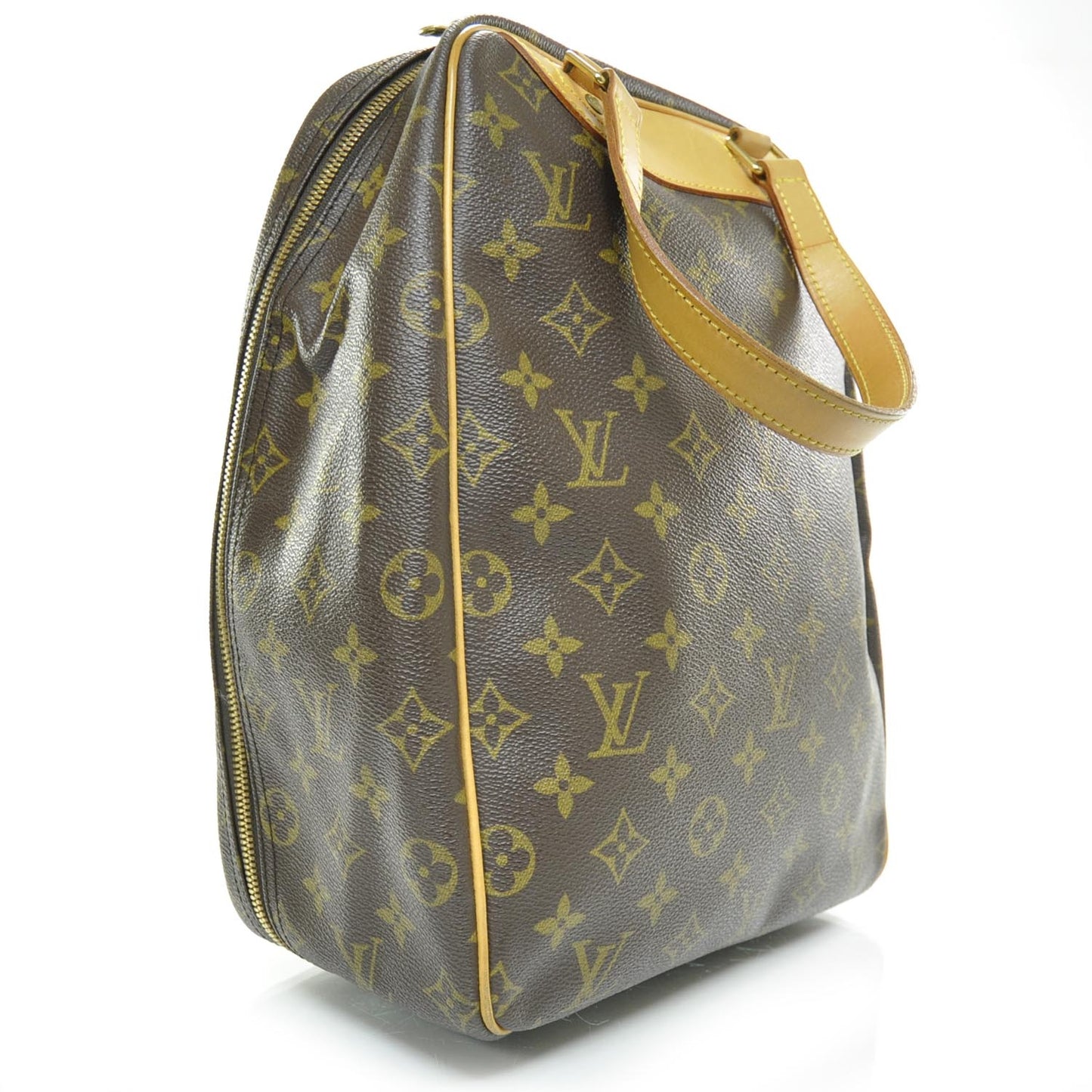 Monogram Excursion Shoe Bag