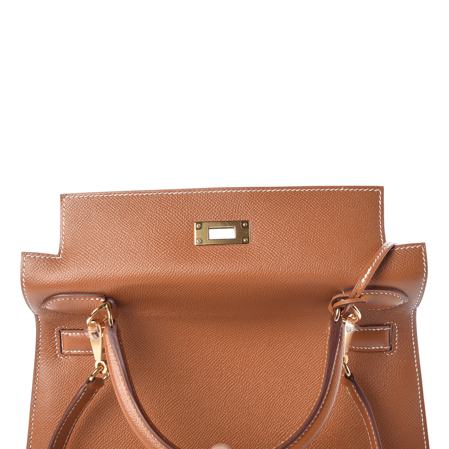 Epsom Kelly Sellier 28 Gold