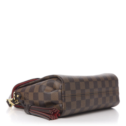 Louis Vuitton Damier Ebene Croisette 5 of 11