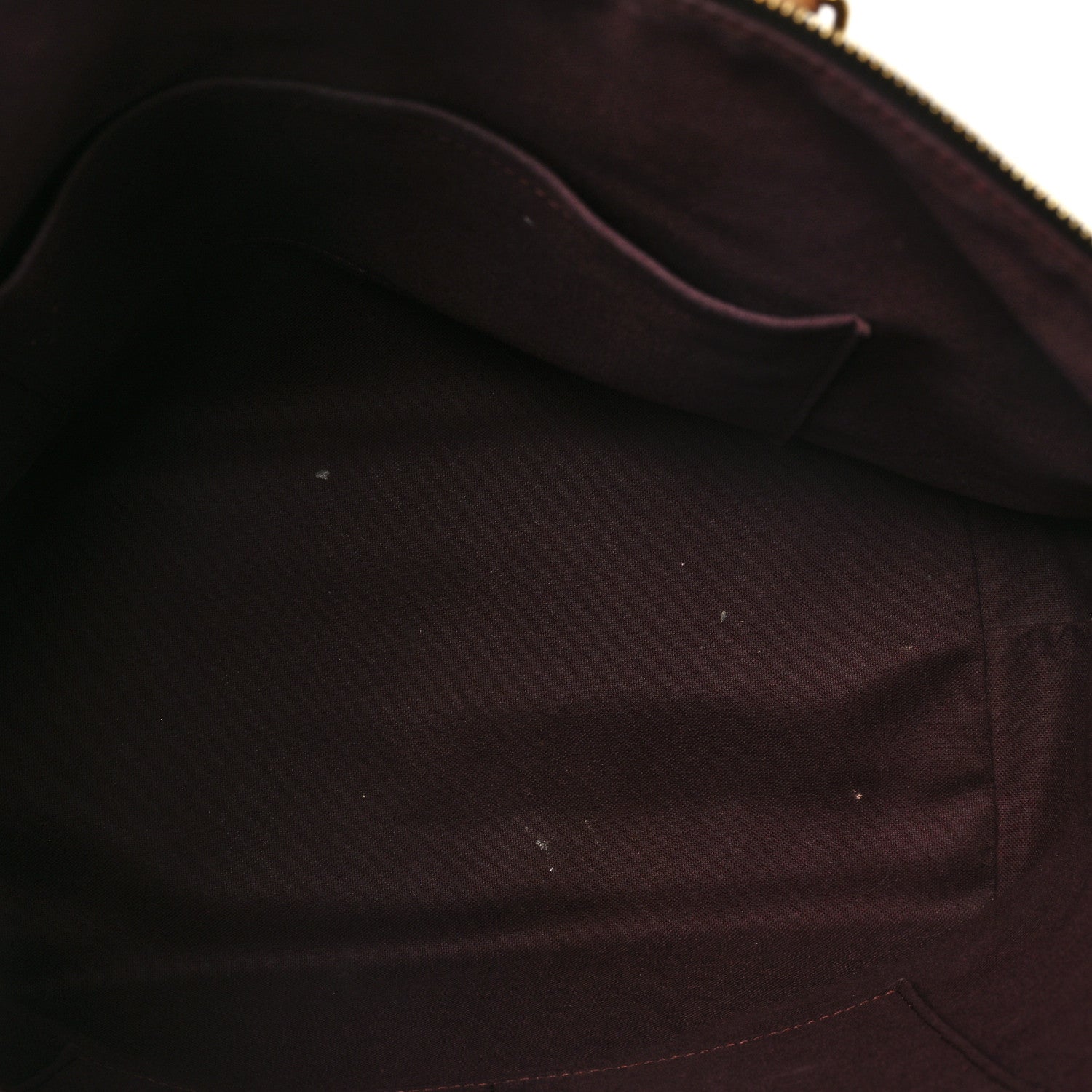 Louis Vuitton Monogram Iena MM 5 of 11