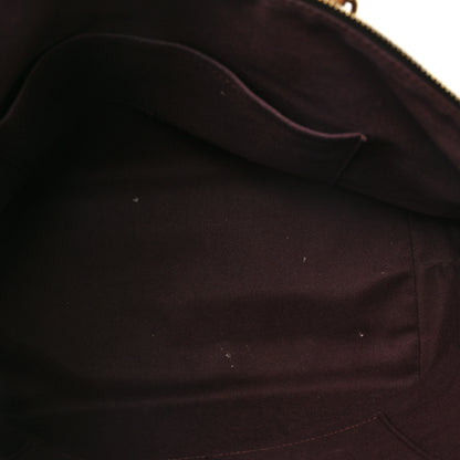 Louis Vuitton Monogram Iena MM 5 of 11