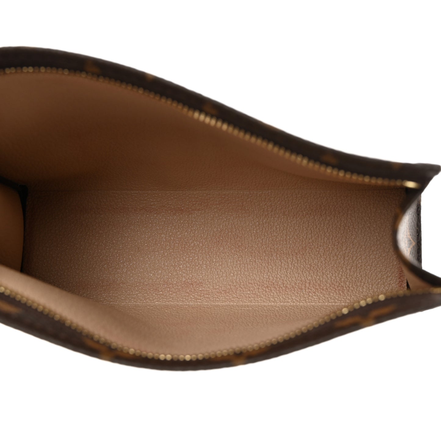 Monogram Toiletry Pouch 19