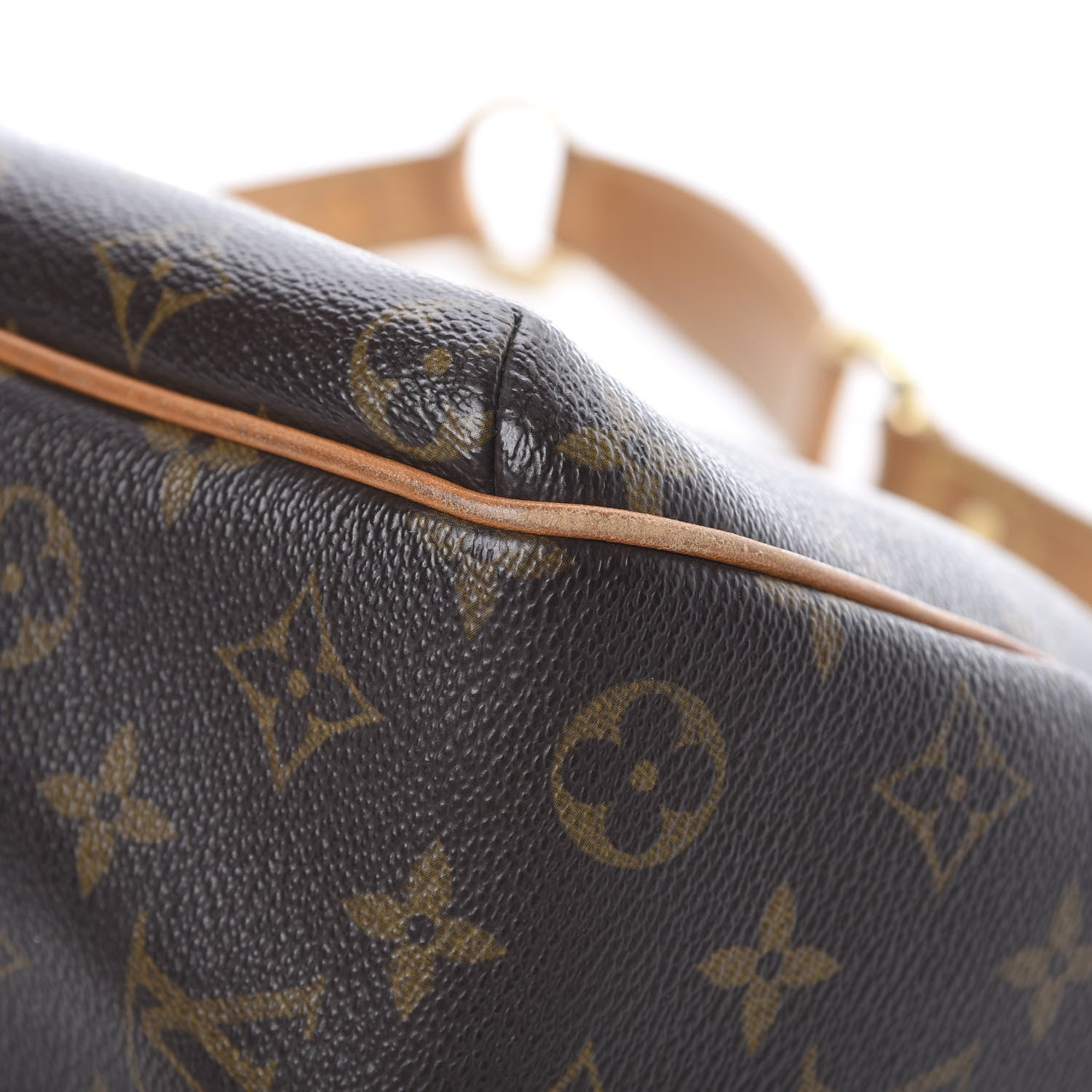 Louis Vuitton Monogram Tikal GM 11 of 17