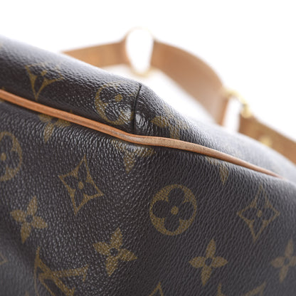 Louis Vuitton Monogram Tikal GM 11 of 17