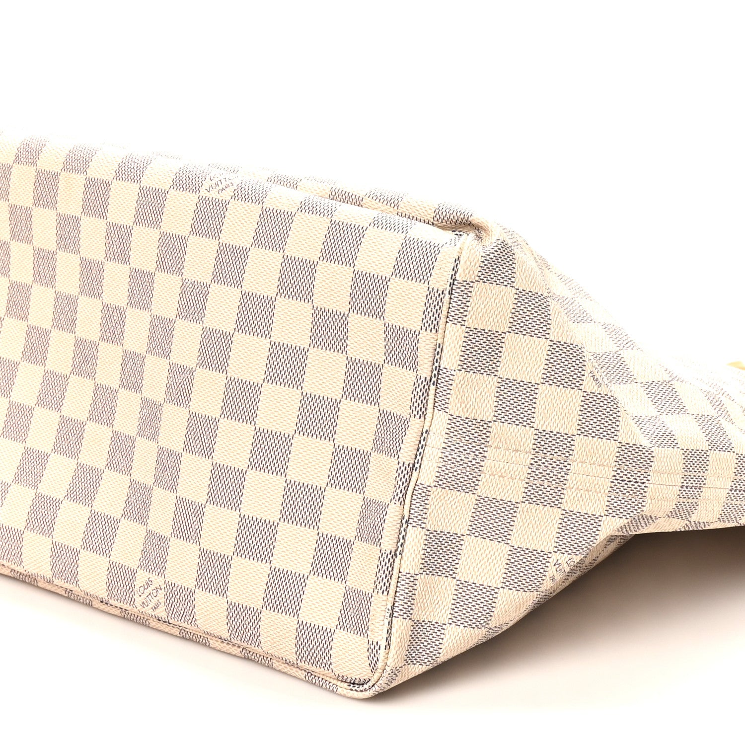 Louis Vuitton Damier Azur Neo Neverfull GM 11 of 11
