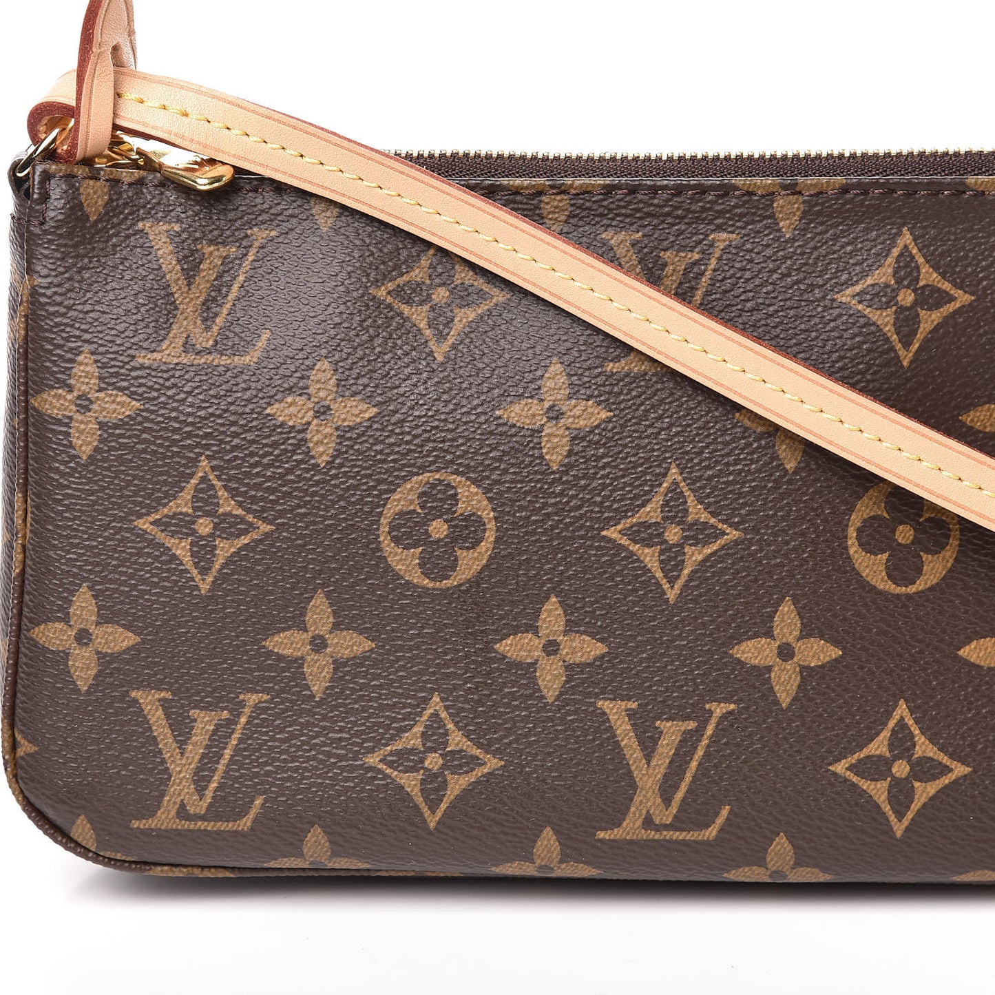 Monogram Pochette Accessories NM