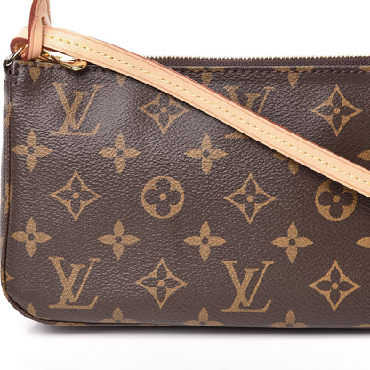 Louis Vuitton Monogram Pochette Accessories NM 10 of 10