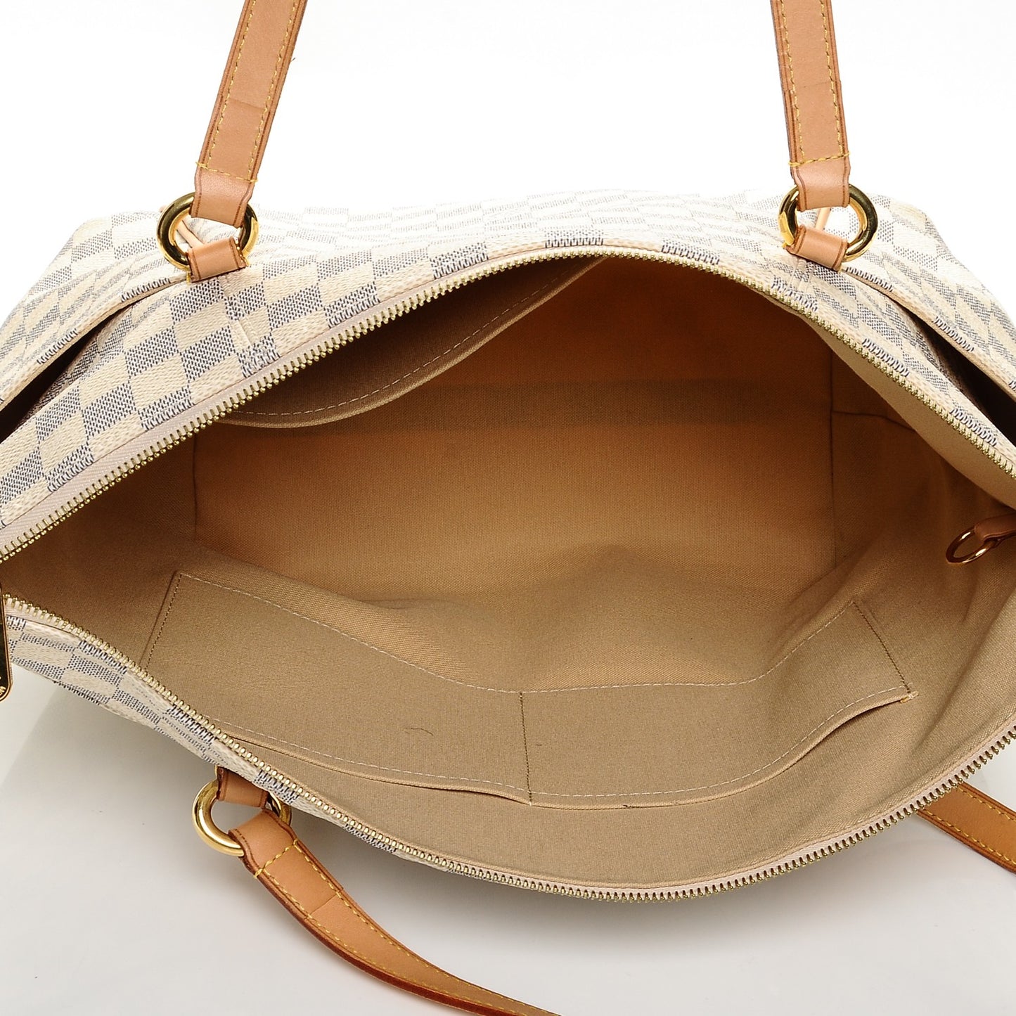 Damier Azur Totally MM