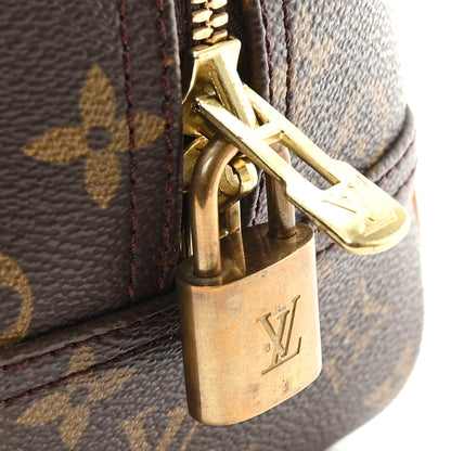 Louis Vuitton Monogram Deauville 10 of 10