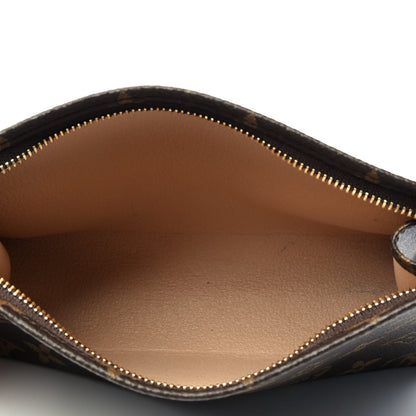 Louis Vuitton Monogram Toiletry Pouch 19 3 of 4