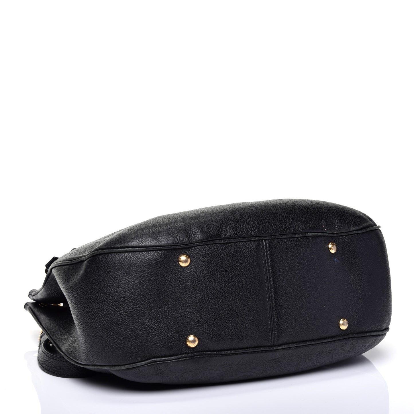 Empreinte Spontini Black