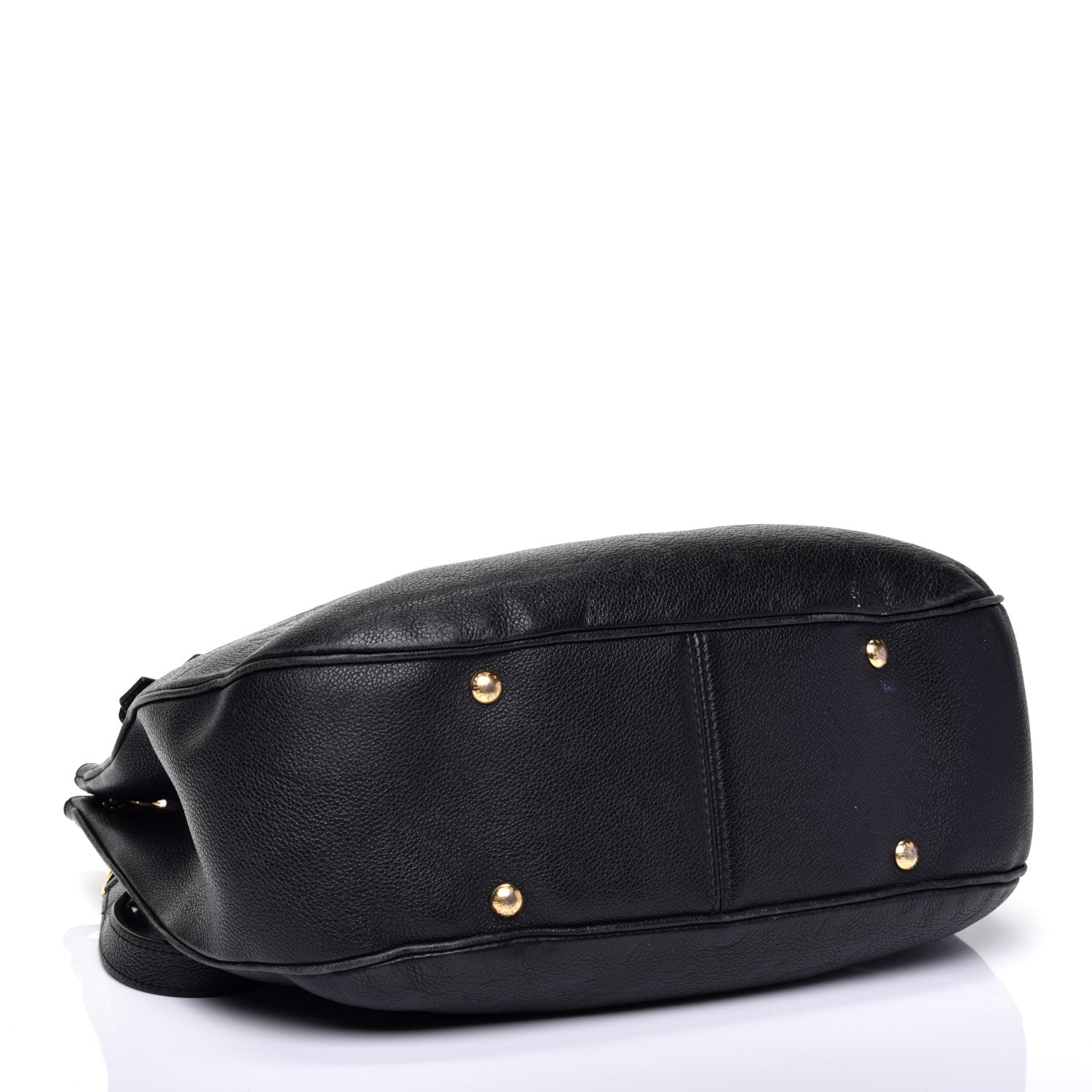 Louis Vuitton Empreinte Spontini Black 4 of 11