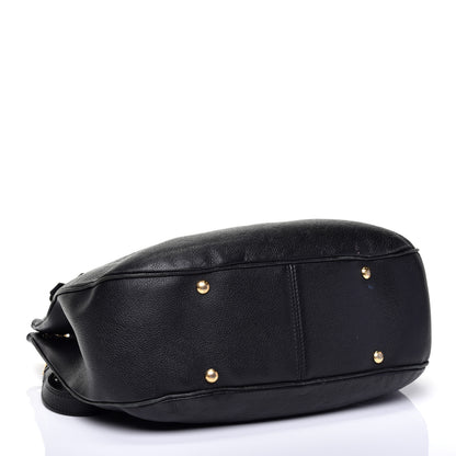 Louis Vuitton Empreinte Spontini Black 4 of 11