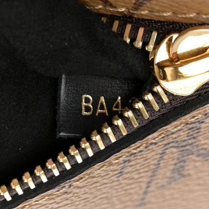 Louis Vuitton Reverse Monogram Pochette Metis 7 of 10