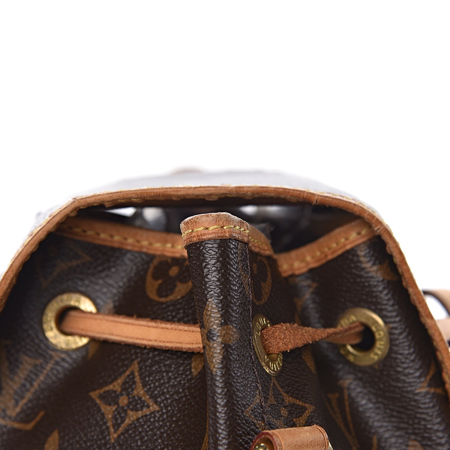 Monogram Bosphore Backpack