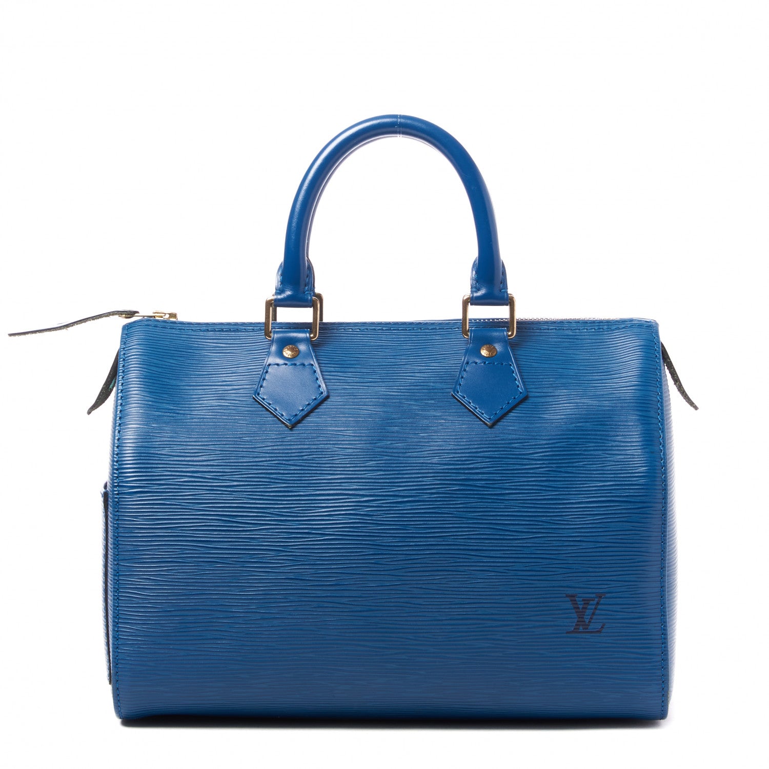 Louis Vuitton Epi Speedy 25 Toledo 1 of 9