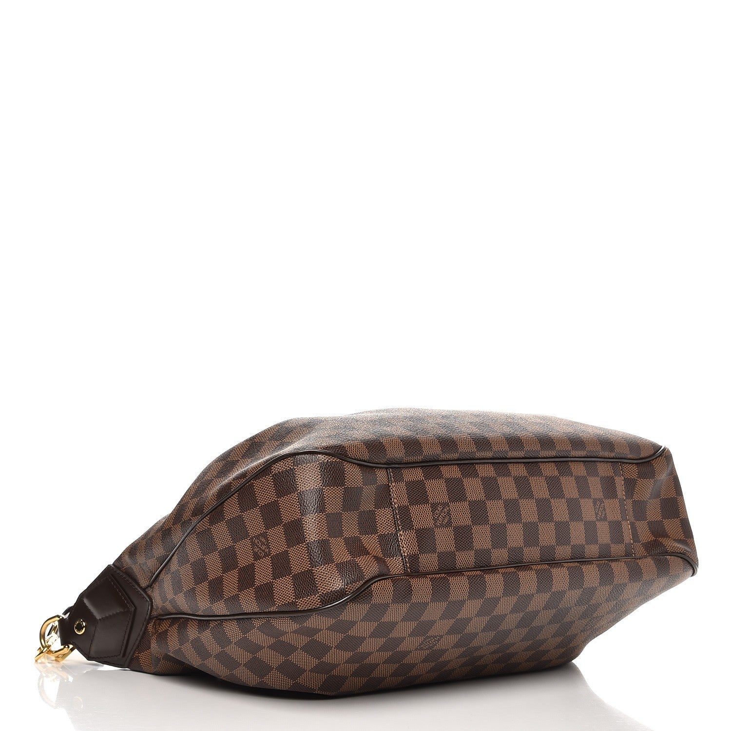 Louis Vuitton Damier Ebene Evora MM 4 of 14
