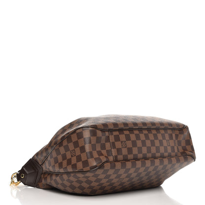 Louis Vuitton Damier Ebene Evora MM 4 of 14