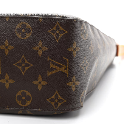Louis Vuitton Monogram Looping GM 6 of 11
