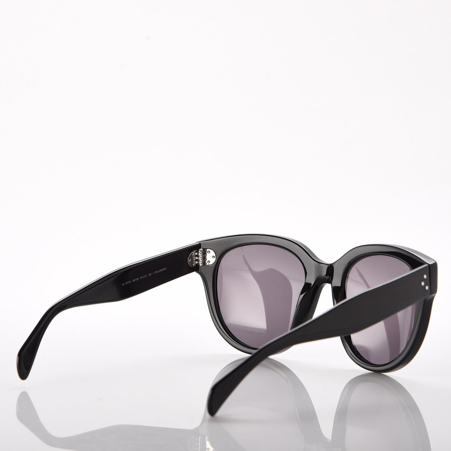Audrey Sunglasses CL 41755 Black