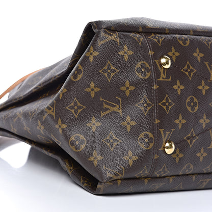 Louis Vuitton Monogram Artsy GM 11 of 12