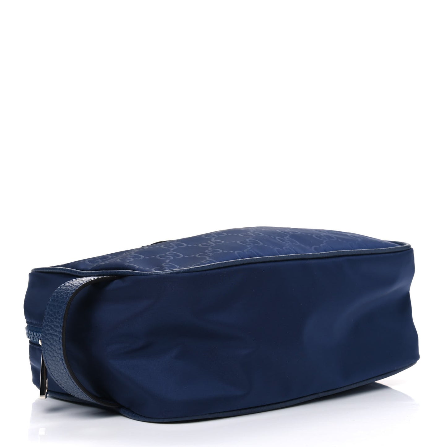 Nylon Monogram Dolmias Pouch Tide
