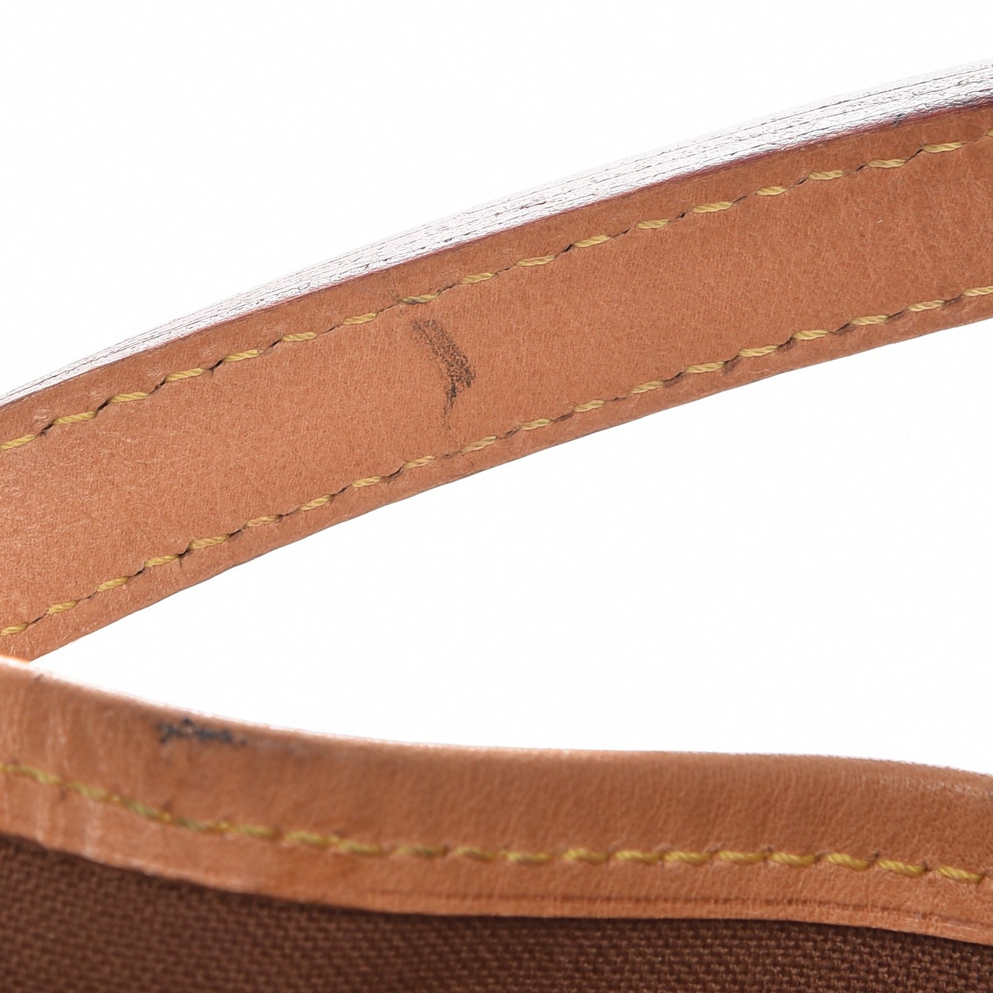 Monogram Mini Noe