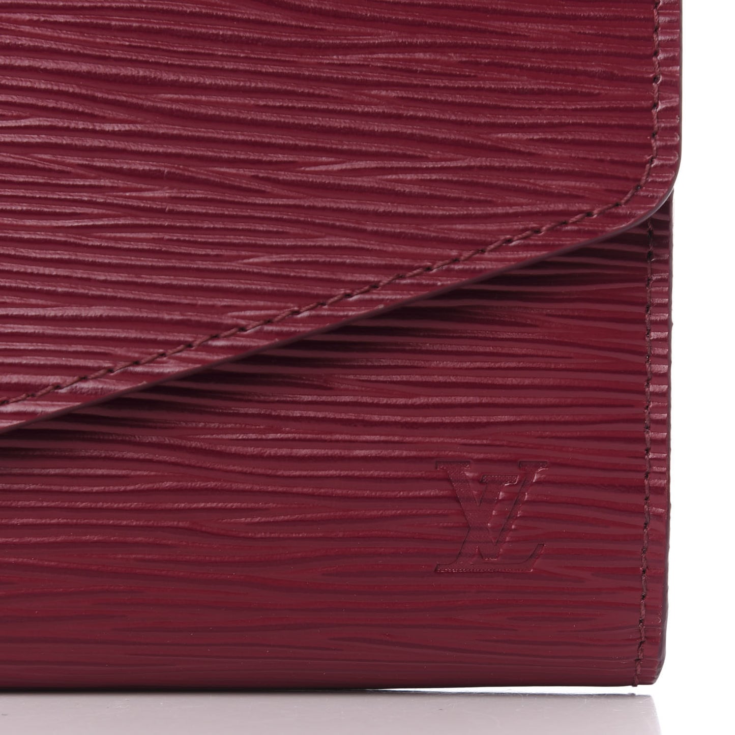 Epi Sarah Wallet NM Fuchsia