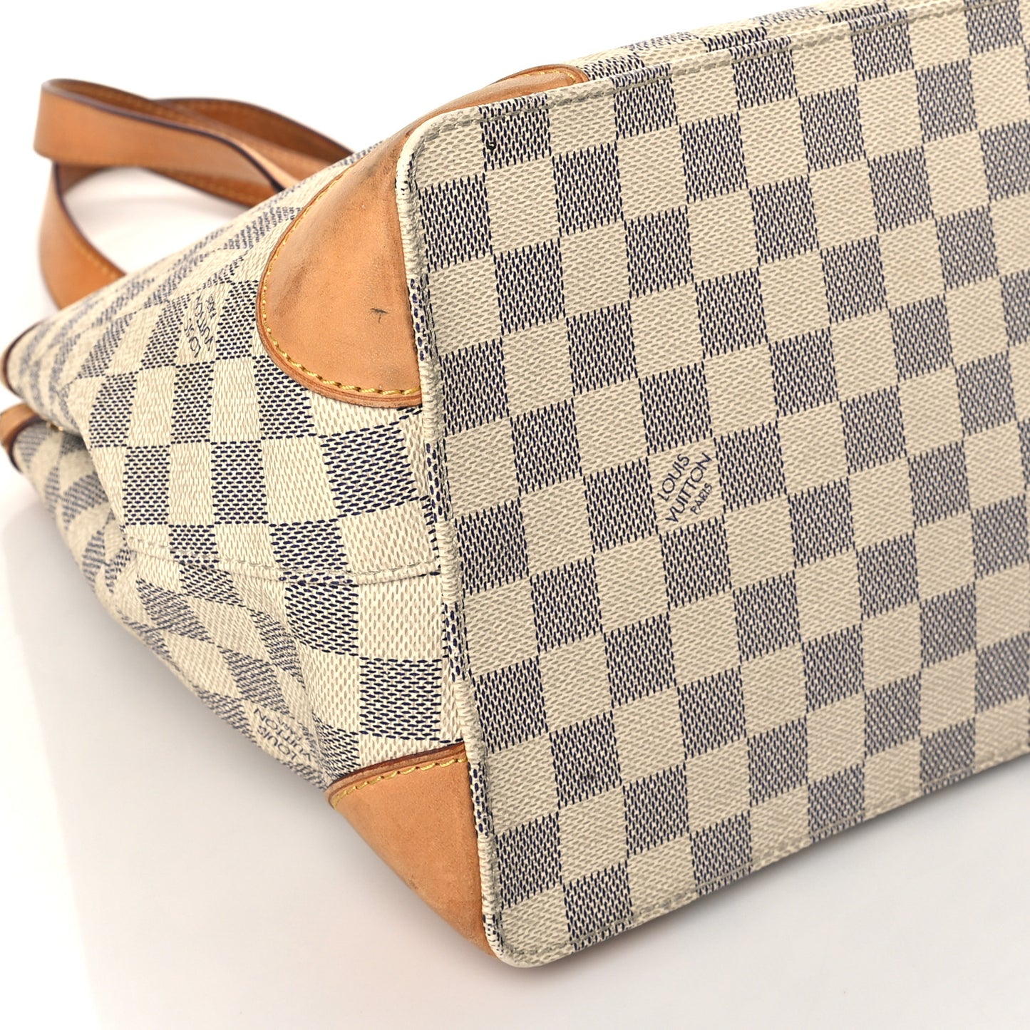 Damier Azur Hampstead PM