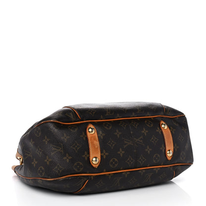 Louis Vuitton Monogram Galliera PM 3 of 13