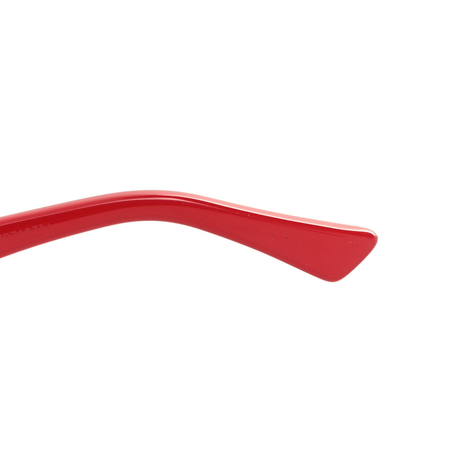 Gucci Cat Eye Sunglasses GG0164S Black 6 of 7