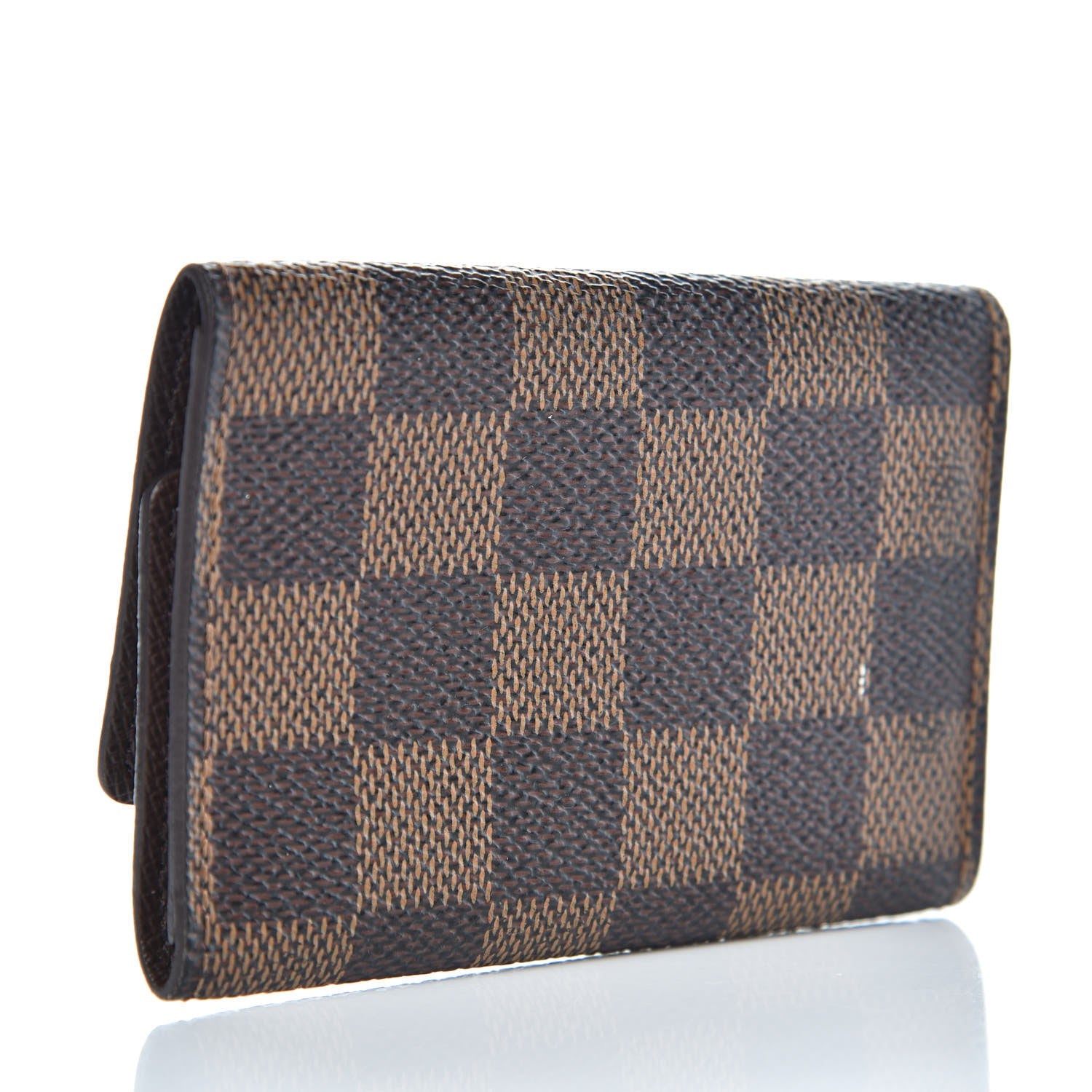 Louis Vuitton Damier Ebene Multicles 6 Key Holder 3 of 7