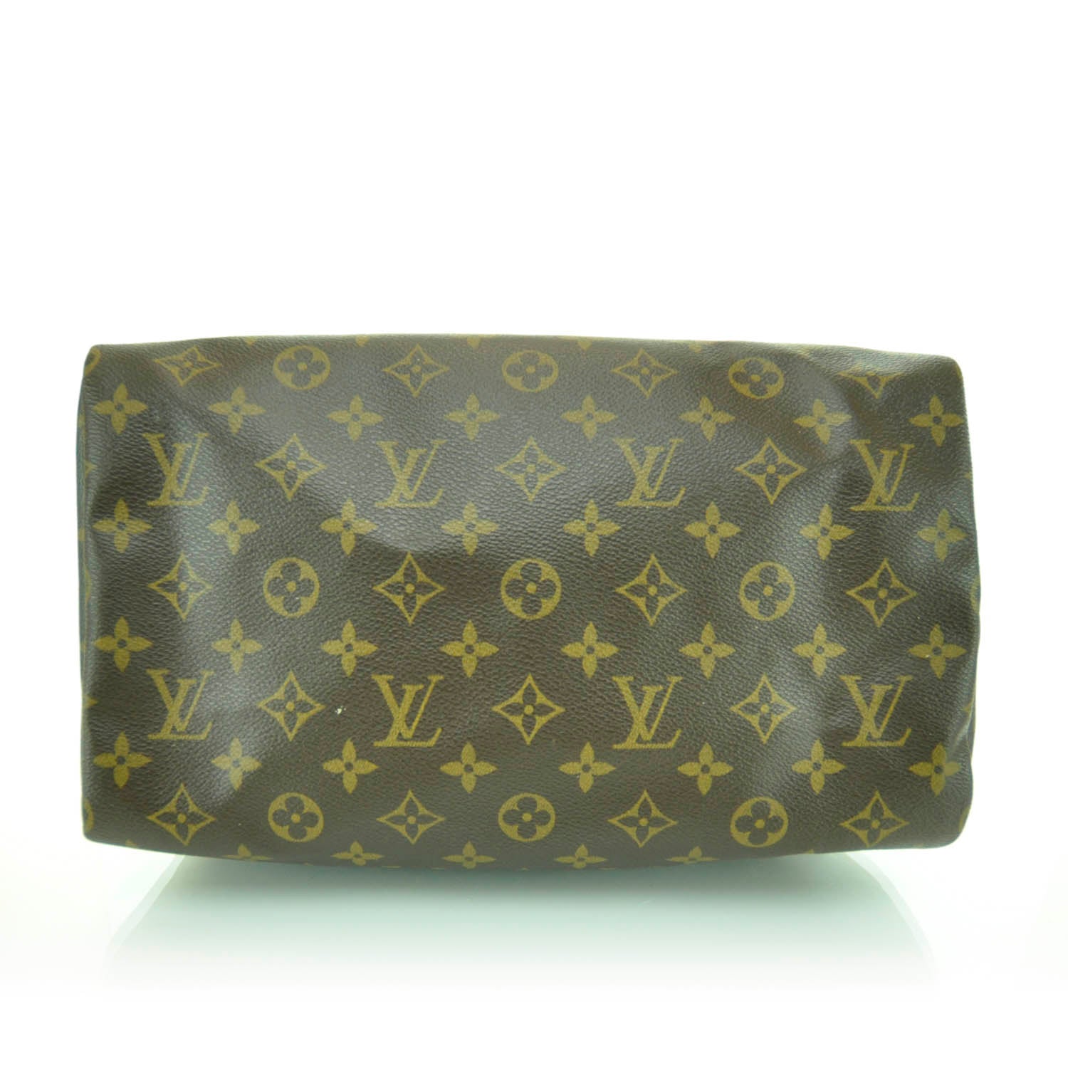 Louis Vuitton Monogram Speedy 30 5 of 10