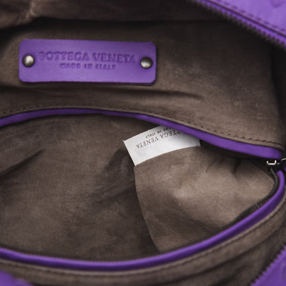 Bottega Veneta Nappa Intrecciato Tote Byzantine 7 of 12